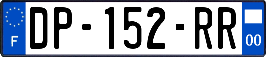 DP-152-RR