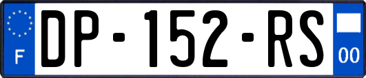 DP-152-RS