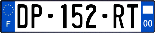 DP-152-RT