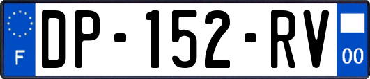 DP-152-RV