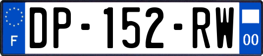 DP-152-RW