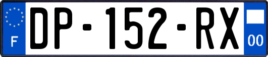 DP-152-RX
