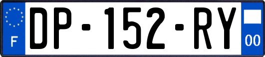 DP-152-RY