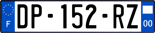 DP-152-RZ