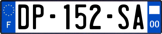 DP-152-SA