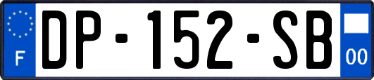 DP-152-SB
