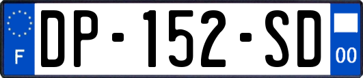 DP-152-SD