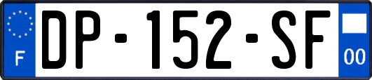 DP-152-SF