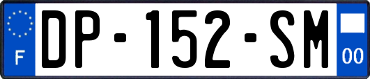 DP-152-SM