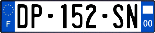 DP-152-SN
