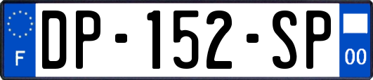 DP-152-SP