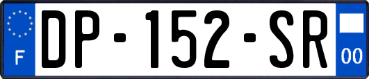 DP-152-SR