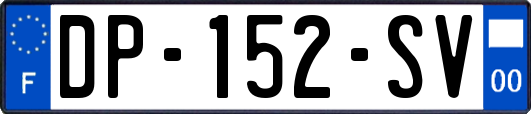DP-152-SV