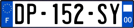 DP-152-SY