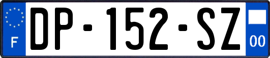 DP-152-SZ