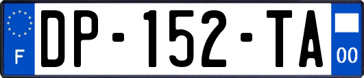DP-152-TA
