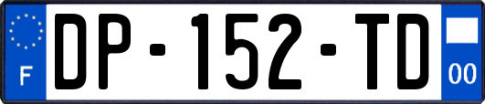 DP-152-TD