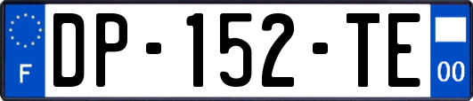 DP-152-TE