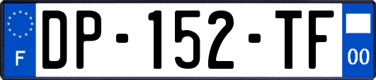 DP-152-TF