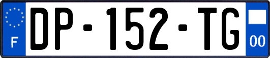 DP-152-TG