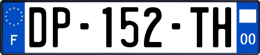 DP-152-TH