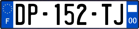 DP-152-TJ