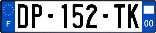 DP-152-TK