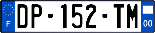 DP-152-TM