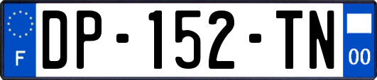 DP-152-TN