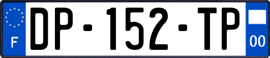 DP-152-TP