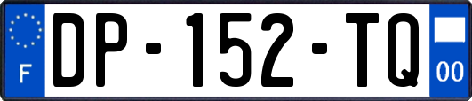 DP-152-TQ
