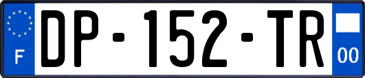 DP-152-TR
