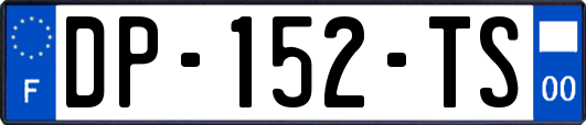 DP-152-TS