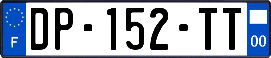 DP-152-TT