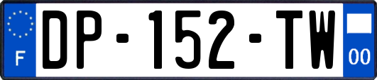 DP-152-TW