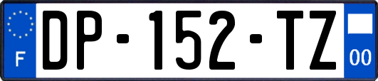 DP-152-TZ