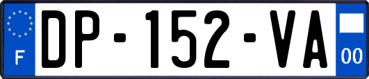 DP-152-VA