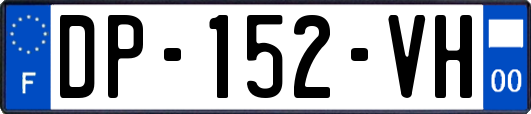 DP-152-VH