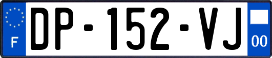 DP-152-VJ