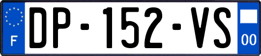 DP-152-VS