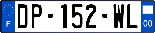 DP-152-WL