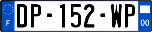 DP-152-WP