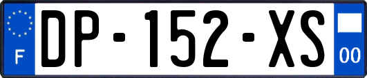 DP-152-XS