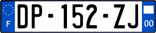 DP-152-ZJ