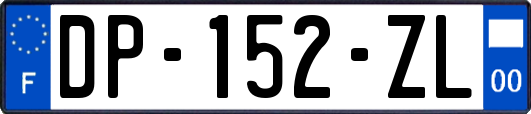 DP-152-ZL