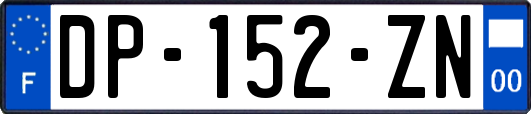 DP-152-ZN