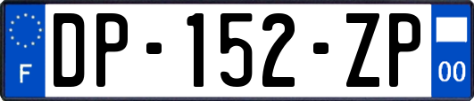 DP-152-ZP