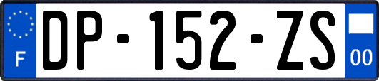 DP-152-ZS