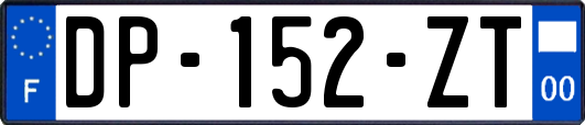 DP-152-ZT