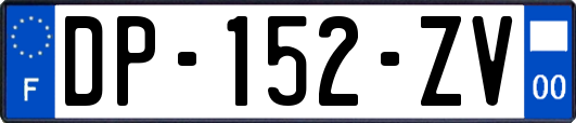 DP-152-ZV